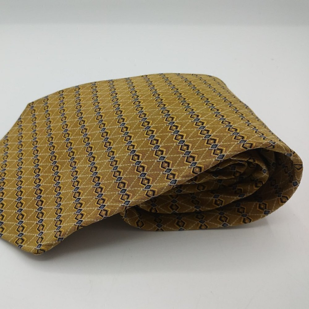 Perry Ellis Portfolio Tie - Picture 3 of 8